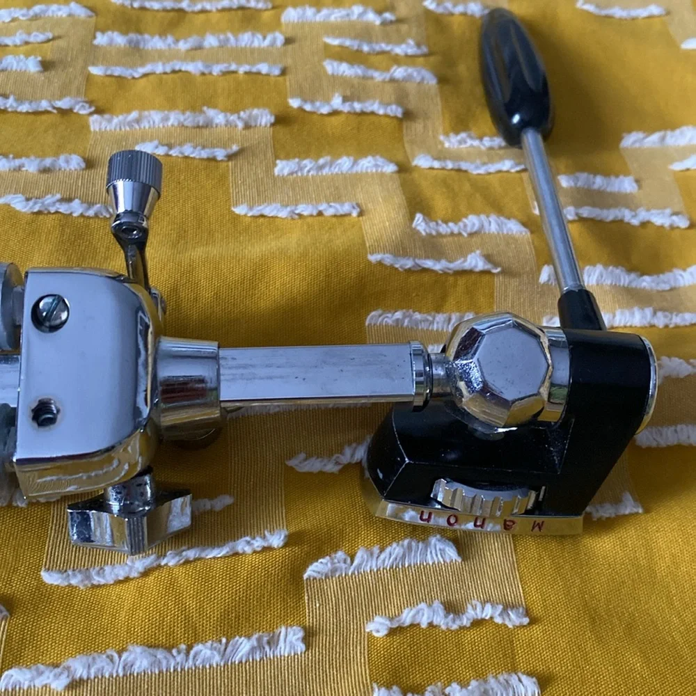 Vintage Manon Tri Pod- Collapsible-Extendible to 4 ft.